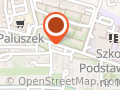 Paluszek. Supermarket