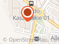 Sklep fryzjersko-kosmetyczny Zalotka