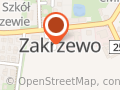 DARIUSZ KRZESZEWSKI FIRMA HANDLOWO USŁUGOWA