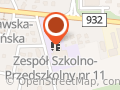 Zespół Szkolno - Przedszkolny nr 11