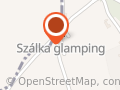 Szálka Glamping