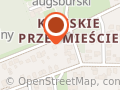 Biuro Usług Geodezyjno-Kartograficznych