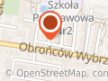 EWA CZYŻEWSKA ZAKŁAD FRYZJERSKI "EWA"