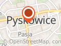 Ratusz w Pyskowicach
