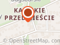 Dora-Med. Gabinet fizjoterapii i terapii manualnej. Klapczyńska D.