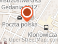 Poczta Polska Urząd Pocztowy Gdańsk 3