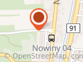 Kotwica Adam. Krajowy Transport Ciężarowy