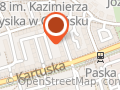 Drążkowski Adam. Taxi