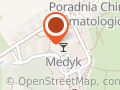 Medyk. Klub