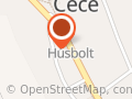 Cecei Szent Kereszt felmagasztalása templom