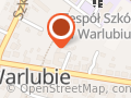 Leśnictwo Osiny. Nadleśnictwo Dąbrowa