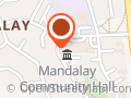 Mandalay Hall