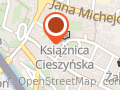 Mid Apart Mennicza Cieszyn