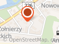 Mabore Hurtownia Artykułów Metalowych B. Brzeziński