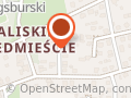 Palusiński Piotri. Mechanika Pojazdowa, Blacharstwo i Lakiernictwo