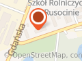Internat Zespołu Szkół Rolniczych Centrum Kształcenia Praktycznego