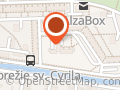 Materská škola Nábrežie sv. Cyrila Prievidza