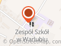 START Warlubie. Gminny Ludowy Zespół Sportowy