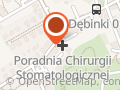 Poradnia Chirurgii Stomatologicznej GUMed