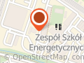Liceum Ogólnokształcące Nr Xiii Zespołu Szkół Energetycznych