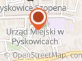 Ośrodek Pomocy Społecznej w Pyskowicach