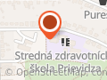 Stredná zdravotnícka škola