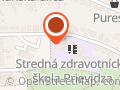 Stredná zdravotnícka škola Prievidza