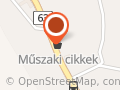 Vas-Műszaki Bolt