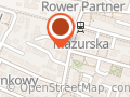 Apartament 200m do plaży Gdańsk Brzeźno