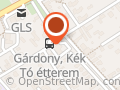 Kék-Tó Önkiszolgáló Étterem, Söröző És Pizzéria