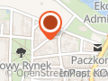 Pietrzak Teresa. Zakład Fryzjerski