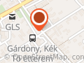 Gárdonyi Posta utcai Óvoda