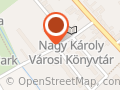 Kisfaludy u. 25. Társasház