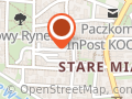 Staromiejska Sc. Apteka. Karolak A., Grabowska A.