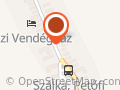 Jolanda Vendégház - Szálka - Tolna vármegye