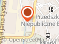Miastoprojekt Cieszyn. Sp. Z O.o. Pphu