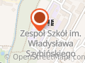 Internat Zespołu Szkół Ponadgimnazjalnych Nr 1