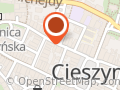Komornik Sądowy przy Sądzie Rejonowym w Cieszynie Mariusz Nowicki
