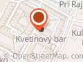 Kvetinový Bar