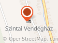 Szintai Vendégház