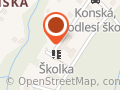 Mateřská škola, Konská 419