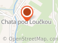 Chata pod Loučkou - ubytování Horní Lomná, Beskydy