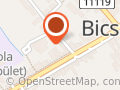 Fovea Optika - Bicske