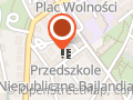 Niepubliczne Przedszkole Bajlandia o Profilu Muzyczno-Językowym