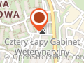 Cztery Łapy. Gabinet Weterynaryjny