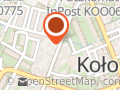 BR Centrum. Phu. Centrum Ogrodnicze. Czerniejewski r.