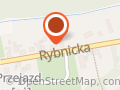 Stołówka Na Chłodni Śpiewok Anita