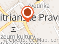 Galgenberg Pivovar Nitrianske Pravno