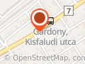Gárdony Bútor Kft.