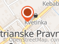 Lekáreň U sv. Jána Krstiteľa
